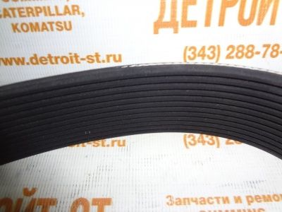 Ремень Cummins QSX15 3100188 (12PK2248) фото запчасти