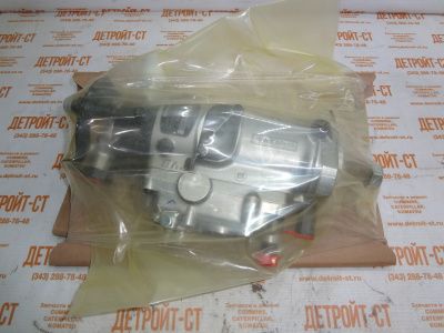 ТНВД 2643B319 (10000-00673, 3230f581t) фото запчасти