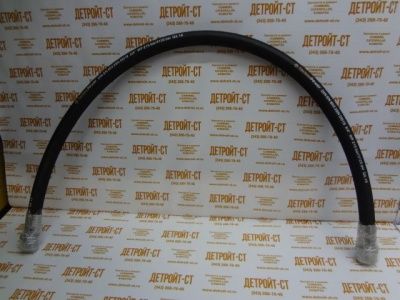 Рукав высокого давления Komatsu 42N-62-14550 фото запчасти