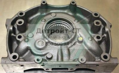 Oil Pump, 6/8/12V L.H. 5117608 фото запчасти