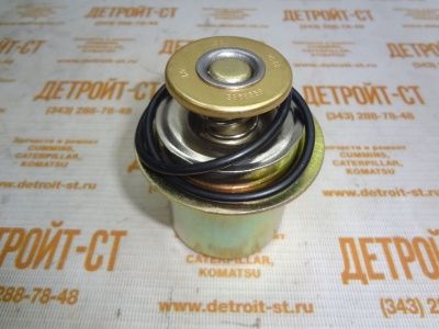 Термостат Cummins 3968559 (5274887, 5337942) фото запчасти