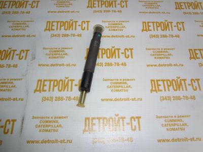 Топливная форсунка 02112957 (0211-2957, 0211 2957) фото запчасти