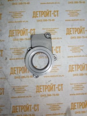 Фланец турбины Cummins 4ISBе 4.5 3978390 фото запчасти