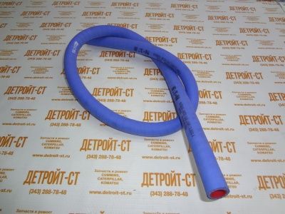 Шланг сапуна Cummins 4004763 фото запчасти