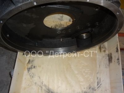 Картер маховика Cummins 4929420 фото запчасти