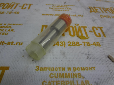 Распылитель форсунки DLLA142P852 фото запчасти