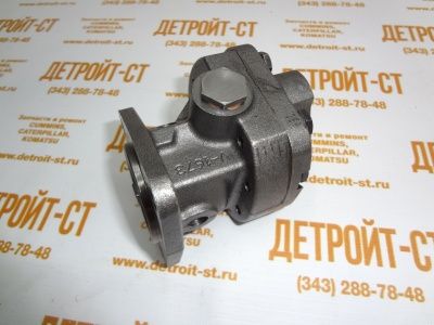 Насос топливный Detroit Diesel 5199560 (5108064) фото запчасти