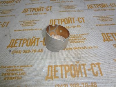 Втулка шатуна (верхней головки) Cummins 4BT, 6BT, EQB, 4ISBе4.5, 6ISBe6.7, QSB6.7 4891178 (3941476, 3901085) фото запчасти