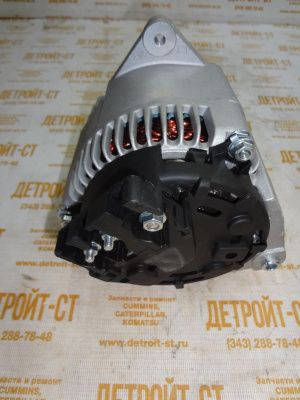 Генератор 2871A705 (LE12814N, TT12040, 346-9827, 3469827, 63377466, NR021702) фото запчасти