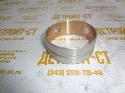 Втулка распредвала Komatsu 6742-01-5160 (3945329, 5283368, 3943199, 3901685) фото запчасти