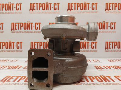Турбонагнетатель Deutz 914 317095 фото запчасти