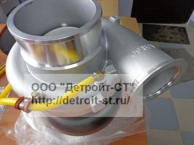 Турбокомпрессор Caterpillar, CAT C15 2399988 фото запчасти