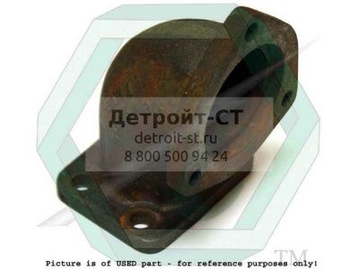 Elbow 8925430 фото запчасти