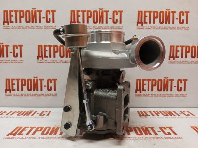 Турбонагнетатель Cummins 4043982 (4956030, 4955908, 2835140, 4043980) фото запчасти