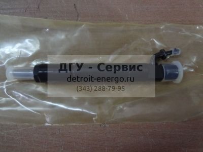 Топливный инжектор 02112645 фото запчасти