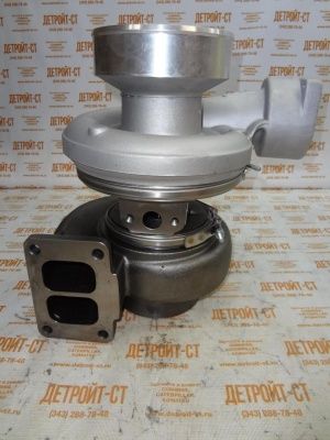 Турбокомпрессор Caterpillar, CAT 3406E 128-6617 (1286617) фото запчасти