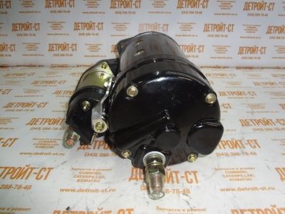 Стартер Caterpillar 3116 207-1541 (LE6633N, TT15174) фото запчасти