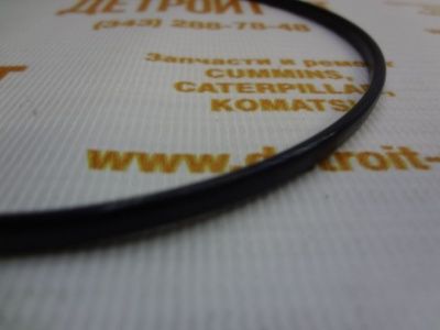 Уплотнение гильзы Komatsu 6742-01-1520 (3907177, 3917737) фото запчасти