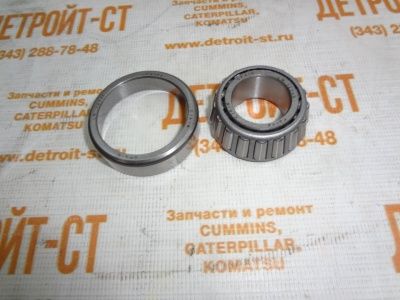 Подшипник натяжного ролика Cummins KTA-19/38/50 3003354 (LM12749) фото запчасти