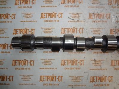 Распредвал Cummins 3923478 (3924471, 3914640, 6742-01-4320) фото запчасти