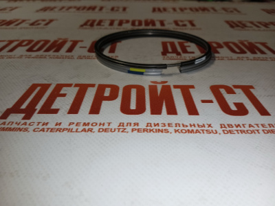 Комплект поршневых колец Cummins M11 3803977 (3803705) фото запчасти