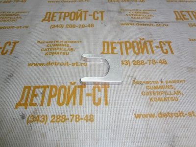 Инструмент для быстрого отключения топливопровода Cummins 4918878 фото запчасти