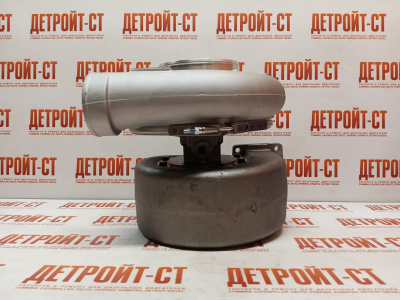 Турбокомпрессор Cummins KTA-50 2882102 (4044427, 4955508, 3804863, 3804497, 3594164) фото запчасти