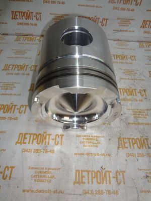 Поршень Cummins 3804336 (3076811, 3076809) фото запчасти