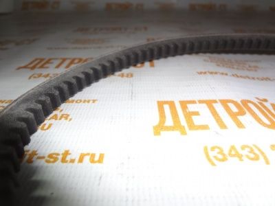 Клиновой ремень Deutz 01182184 (0118-2184, 1182184) фото запчасти