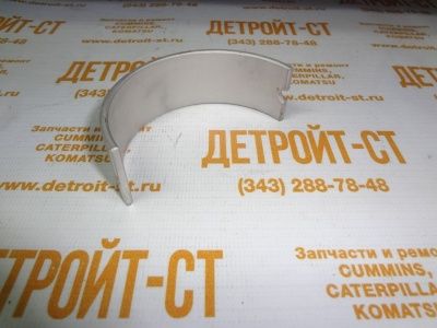 Подшипник шатунный 0.5 Deutz 02148208 (0214-8208, 2148208) фото запчасти