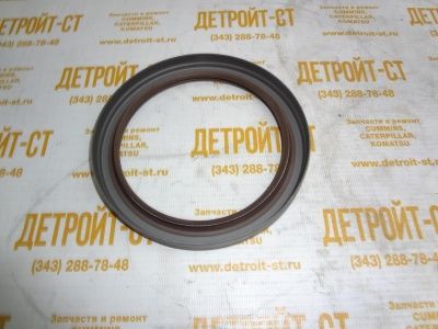 Сальник коленвала Deutz BF 6M/8M 1015 115x140x15.5 04225442 (4225442, 0422-5442, 01167480, 0116-7480, 1167480, 04220009, 0422-0009, 4220009, 81-36758-00) фото запчасти