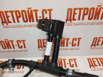 Электропроводка Cummins QSL 4943176 фото запчасти
