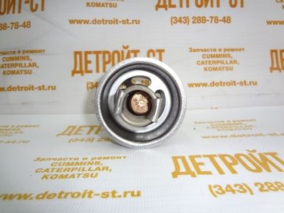 Термостат масляный Cummins QSX/ISX-15 4952631 (M-4952631, 3100300) фото запчасти