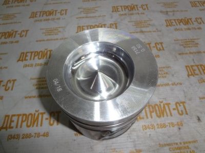 Поршень рем. 0,50 мм Cummins 3802102 (3907157) фото запчасти