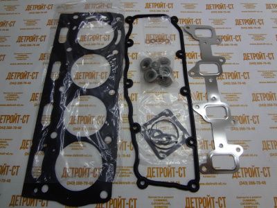 Комплект прокладок верхний Perkins 10000-00285 (T402948, U5LT0350, U5LT0354, U5LT0357, 277-5156, 276-3420, 239-9897) фото запчасти