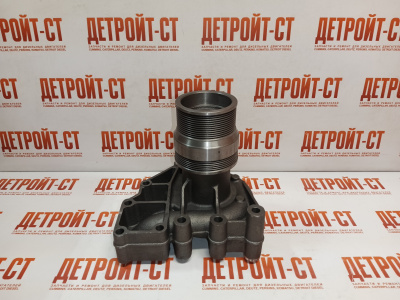 Водяная помпа Cummins QSX-15 4089909 (4024886) фото запчасти