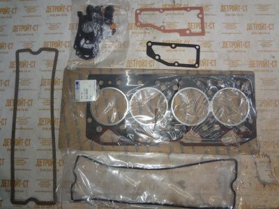Набор прокладок верхний 985-591 фото запчасти