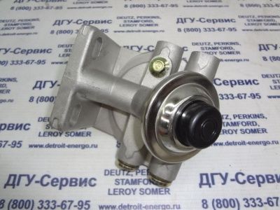 Головка фильтра 02113149 (0211-3149, 0211 3149) фото запчасти