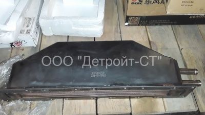 Доохладитель Cummins 3924731 (5262314, 3914502, 3907170, 3904308) фото запчасти