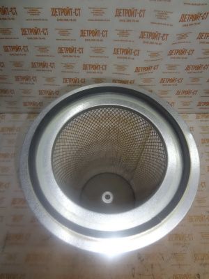 Фильтр воздушный Cummins LAF8649 фото запчасти