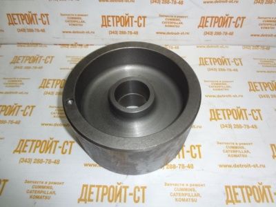 Шкив натяжителя ремня вентилятора KTA19/38/50 3009483 фото запчасти