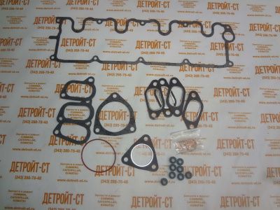 Набор прокладок 02931740 (02931741) фото запчасти