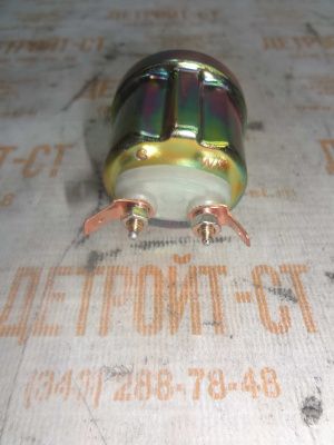 Датчик давления 01183692 фото запчасти