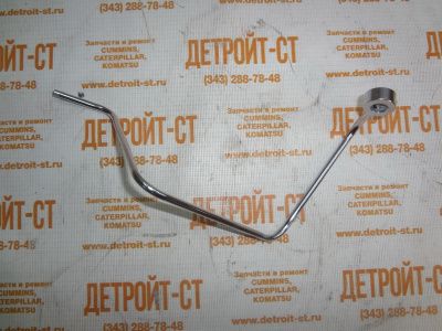 Топливная трубка Perkins 3552A013 фото запчасти