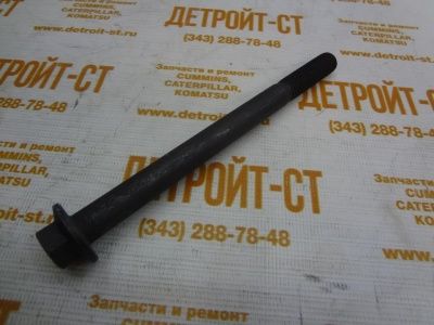 Болт крепления генератора Cummins 6BT, EQB, QSB6.7, QSC8.3, QSL9 3903105 фото запчасти