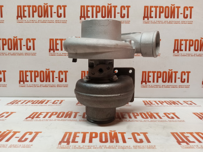 Турбонагнетатель Cummins 3802770 (3537132) фото запчасти