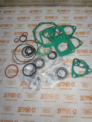 Набор прокладок Komatsu D155, Komatsu D355C 6212-K6-9902 (6212-K6-9901) фото запчасти