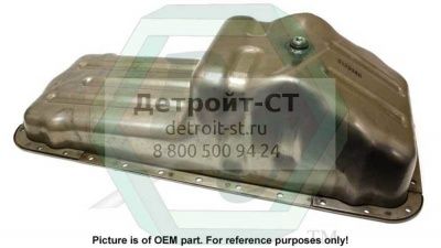 Oil Pan 5129146 фото запчасти