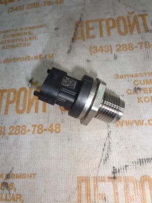 Регулятор давления топлива Cummins 5261237 фото запчасти