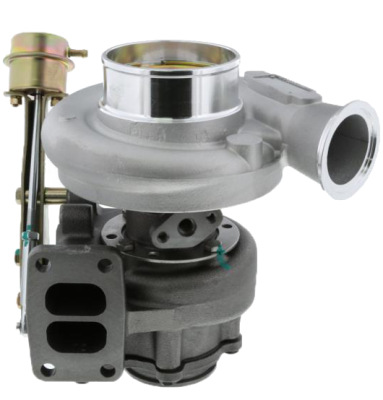 Turbocharger 316-0477 фото запчасти